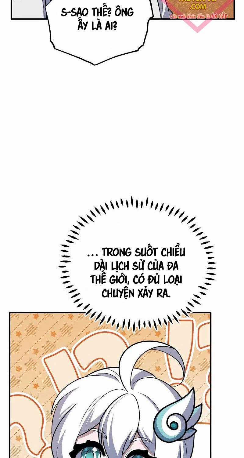 Những Nhân Vật Chính Mà Chỉ Tôi Biết Chapter 35 trang 40