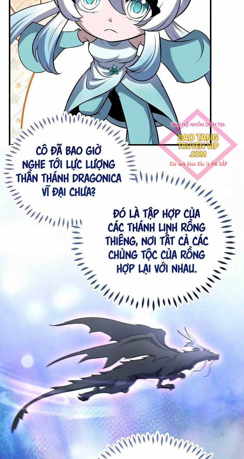 Những Nhân Vật Chính Mà Chỉ Tôi Biết Chapter 35 trang 41