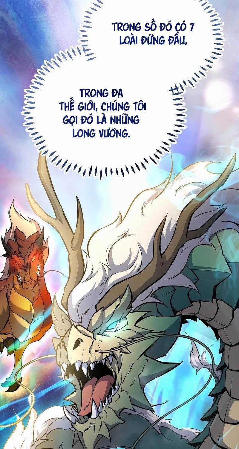 Những Nhân Vật Chính Mà Chỉ Tôi Biết Chapter 35 trang 42