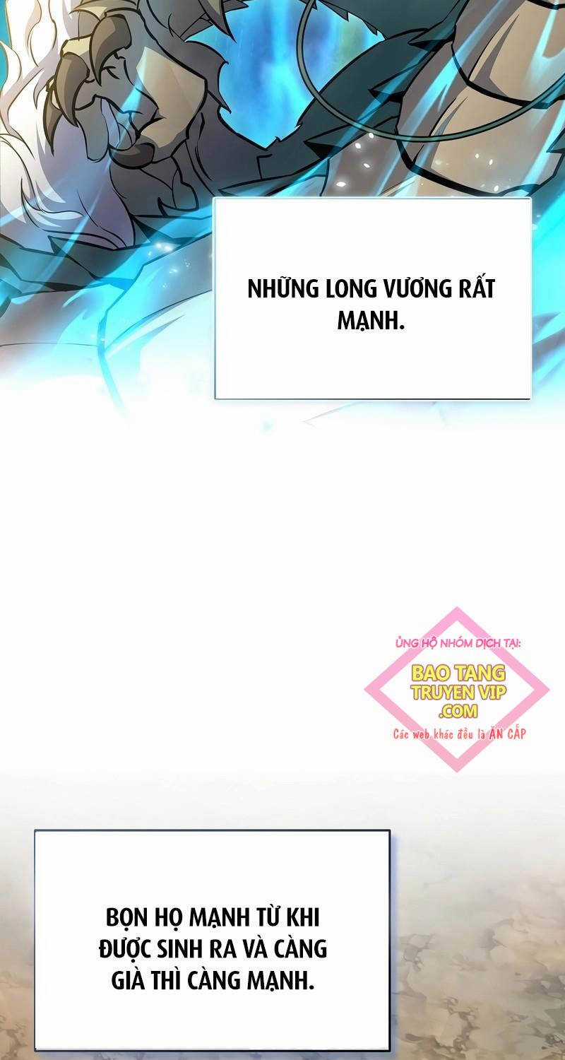 Những Nhân Vật Chính Mà Chỉ Tôi Biết Chapter 35 trang 43