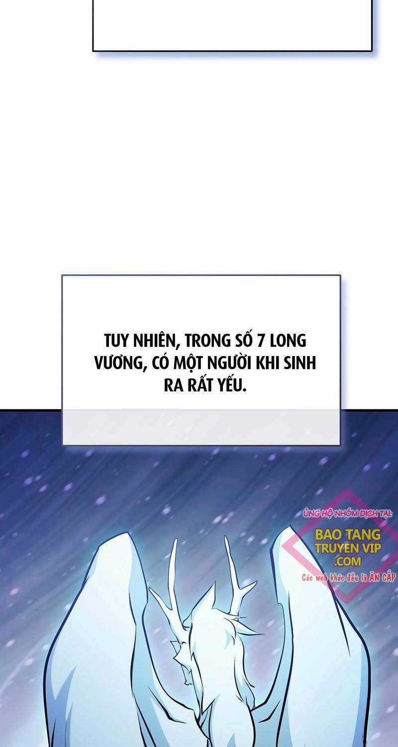 Những Nhân Vật Chính Mà Chỉ Tôi Biết Chapter 35 trang 45