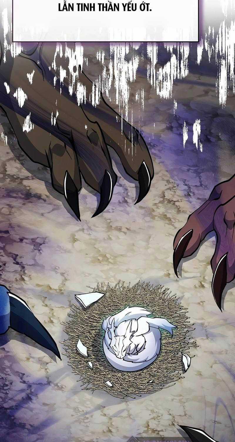 Những Nhân Vật Chính Mà Chỉ Tôi Biết Chapter 35 trang 47