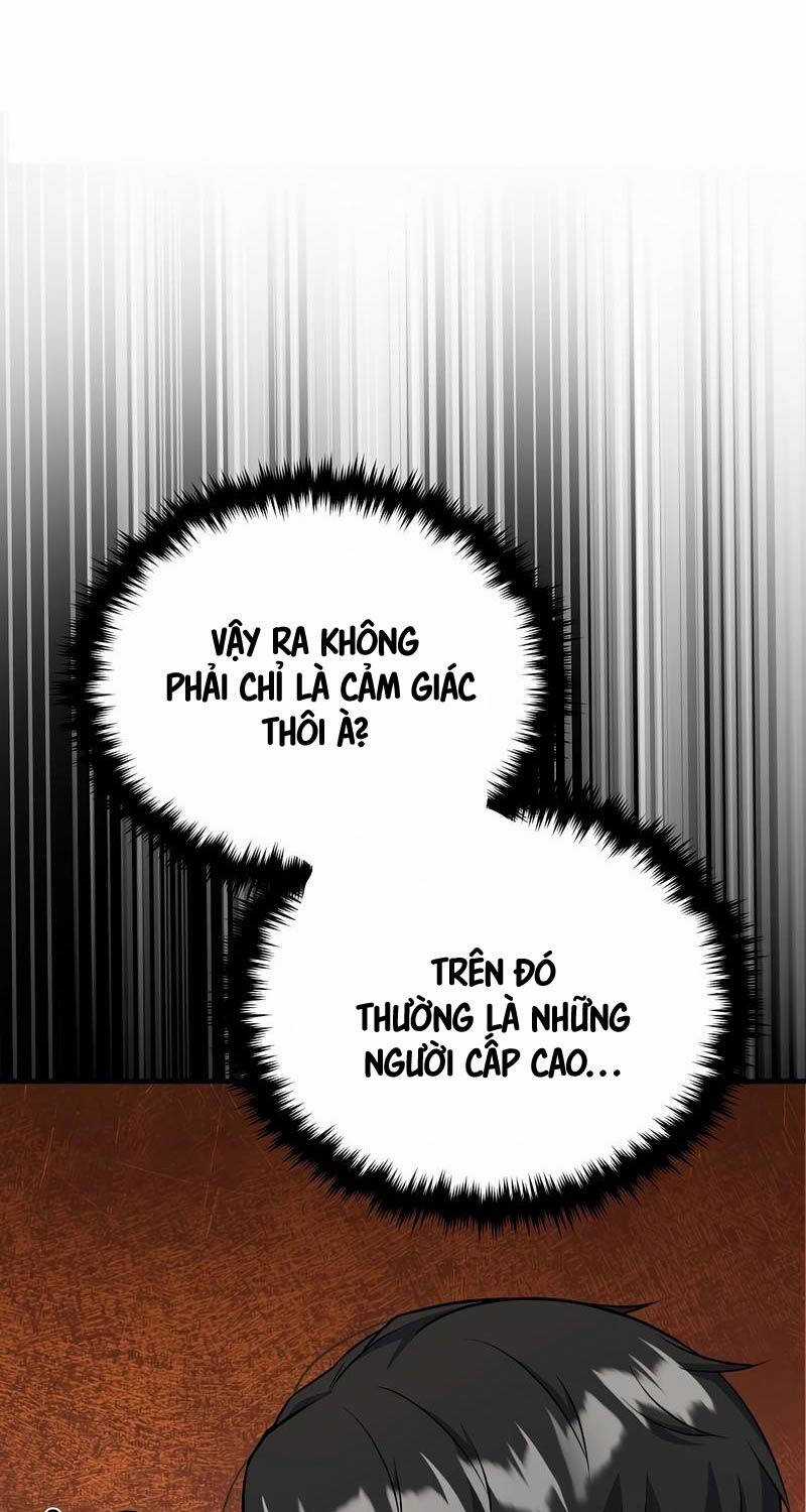 Những Nhân Vật Chính Mà Chỉ Tôi Biết Chapter 35 trang 5