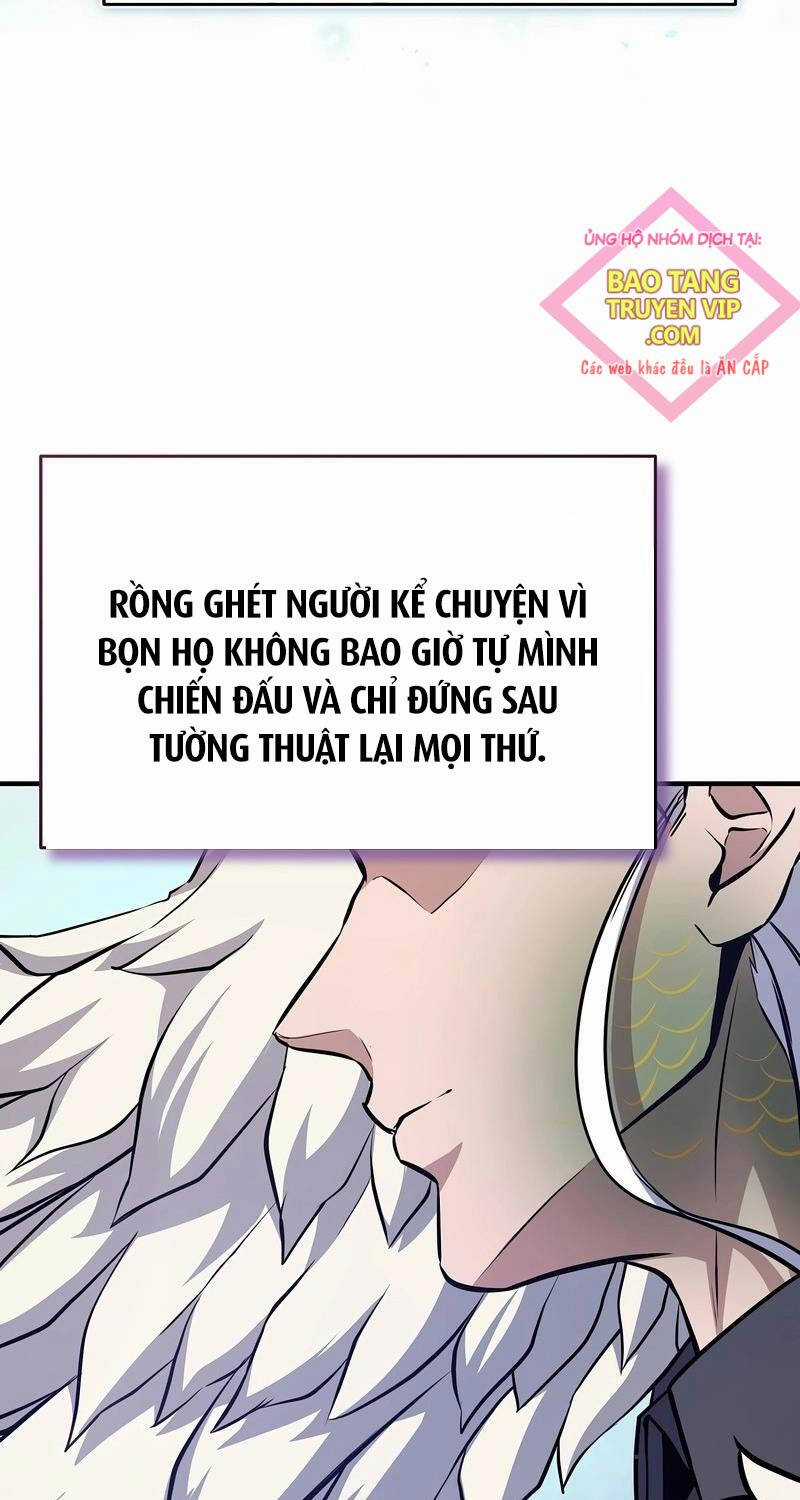 Những Nhân Vật Chính Mà Chỉ Tôi Biết Chapter 35 trang 51