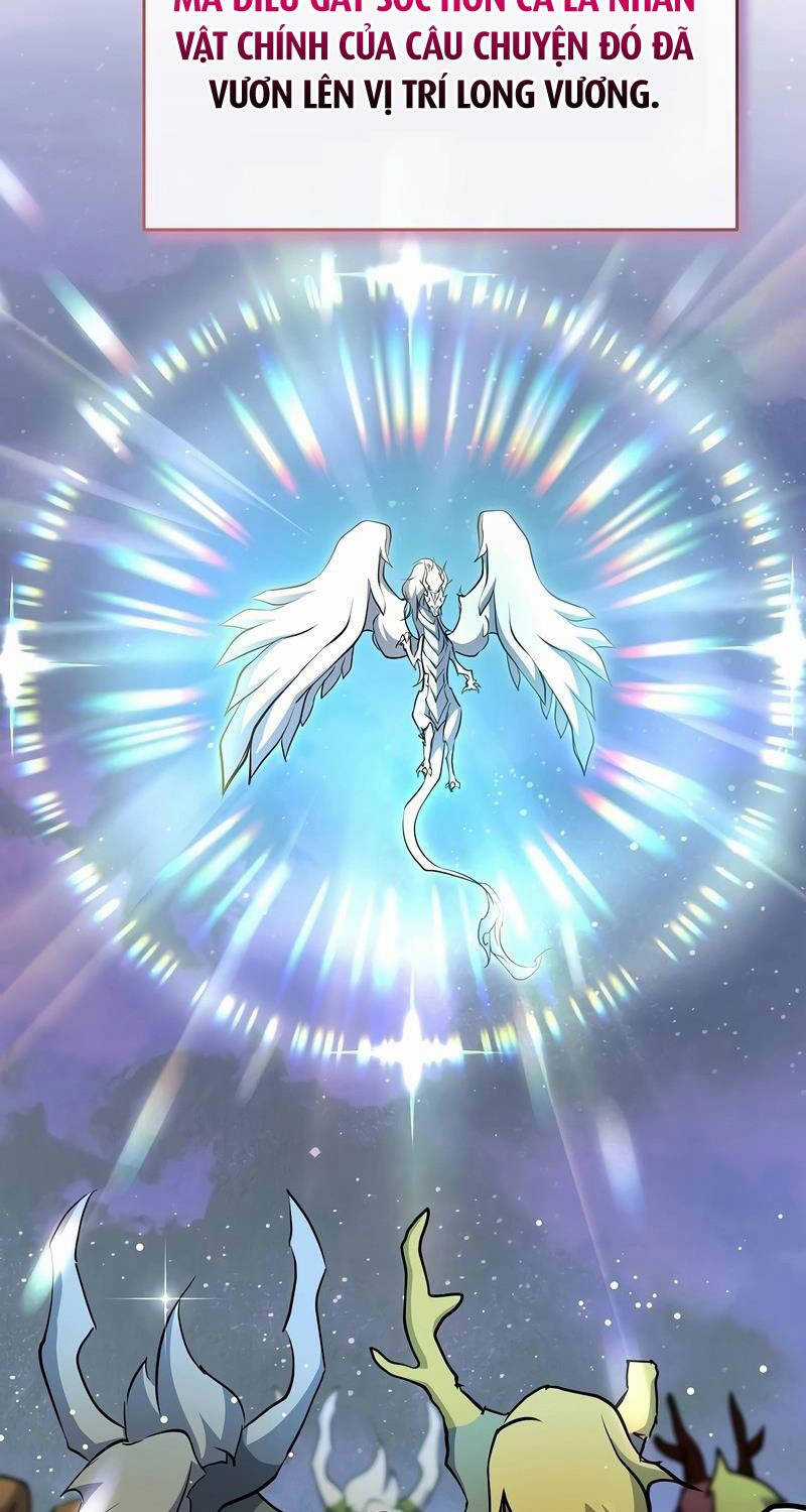 Những Nhân Vật Chính Mà Chỉ Tôi Biết Chapter 35 trang 53