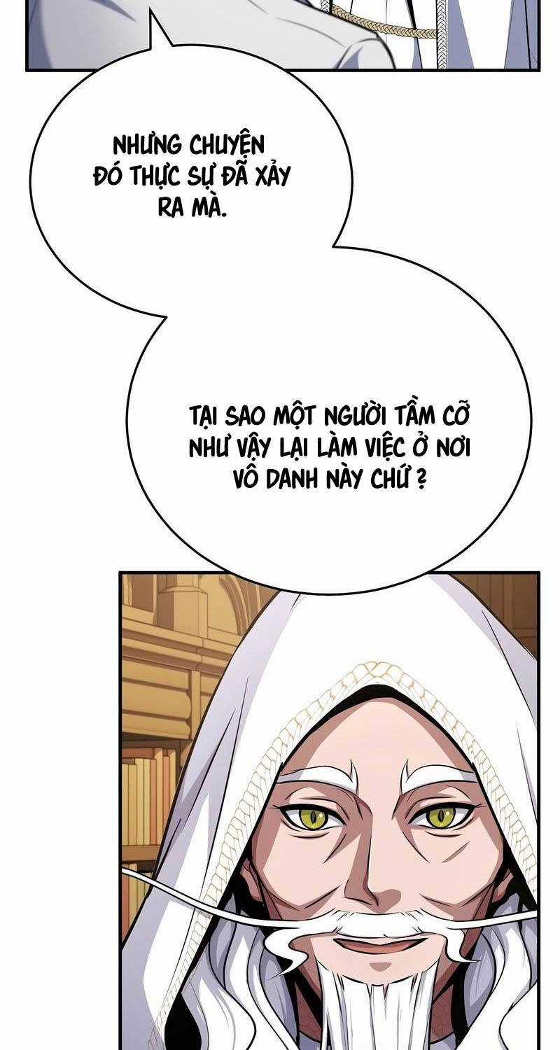 Những Nhân Vật Chính Mà Chỉ Tôi Biết Chapter 35 trang 58