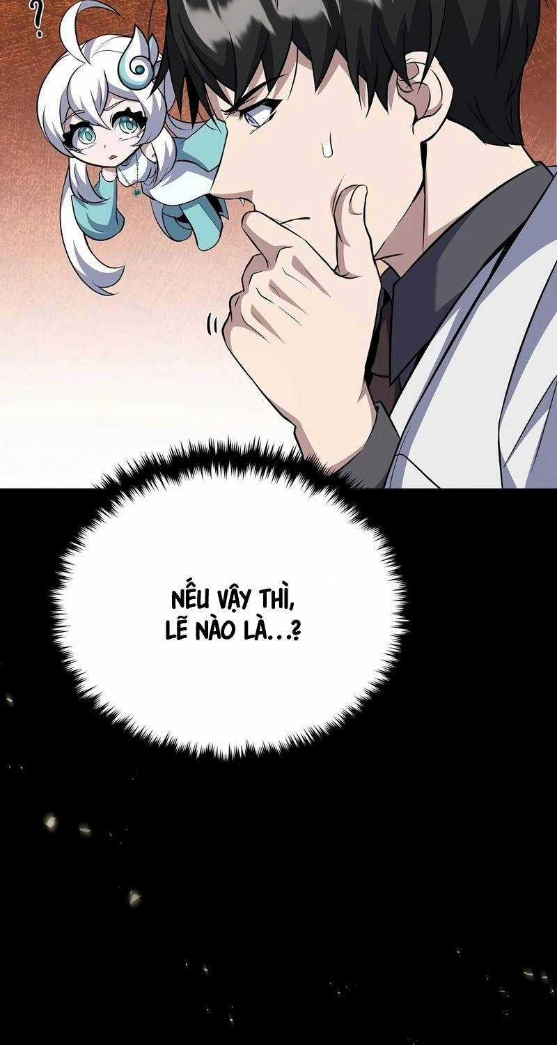 Những Nhân Vật Chính Mà Chỉ Tôi Biết Chapter 35 trang 6