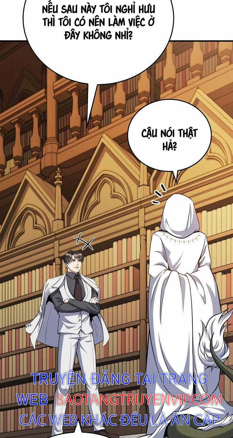 Những Nhân Vật Chính Mà Chỉ Tôi Biết Chapter 35 trang 60