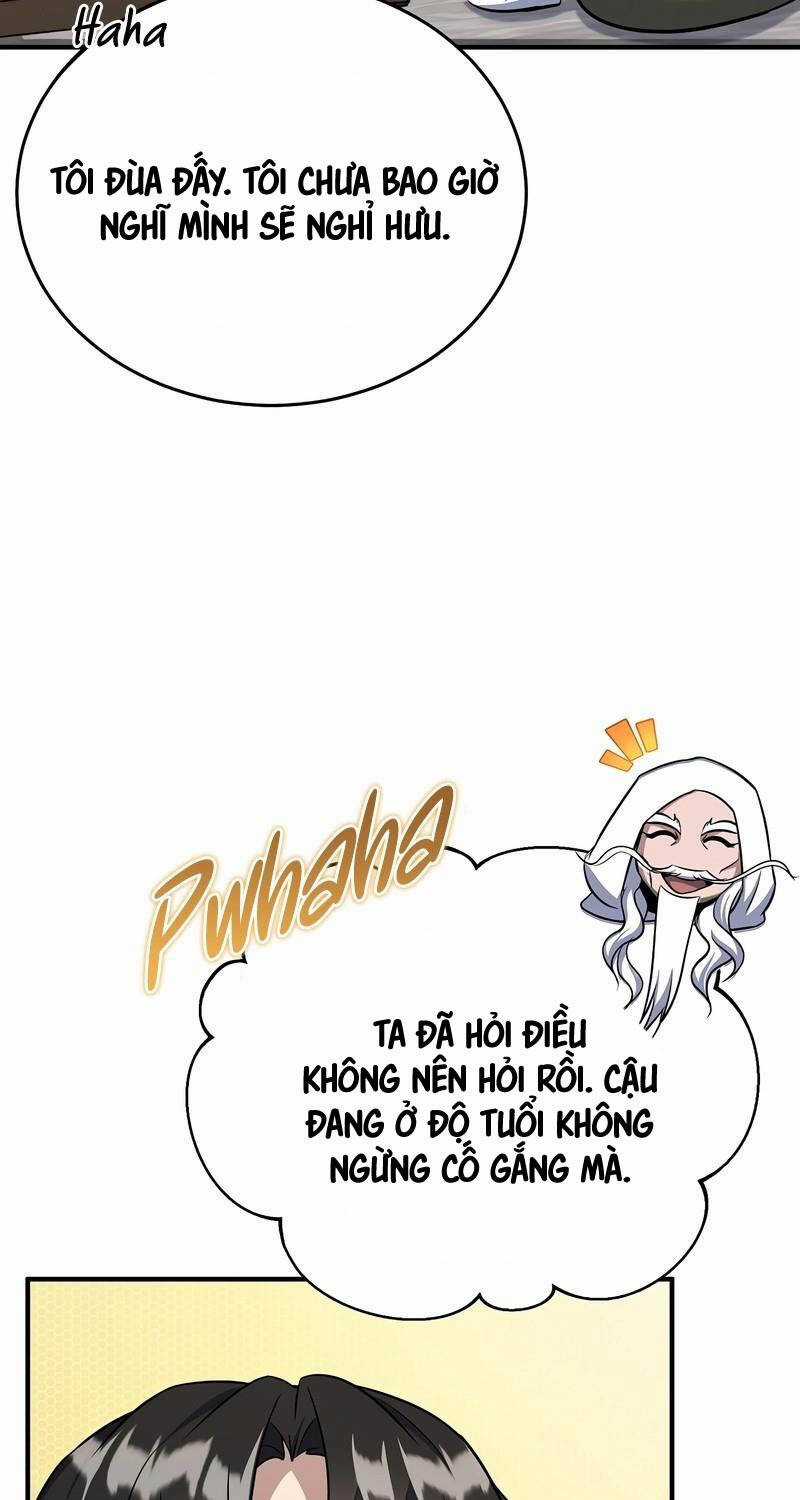 Những Nhân Vật Chính Mà Chỉ Tôi Biết Chapter 35 trang 61