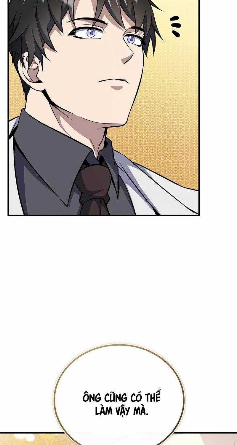 Những Nhân Vật Chính Mà Chỉ Tôi Biết Chapter 35 trang 62