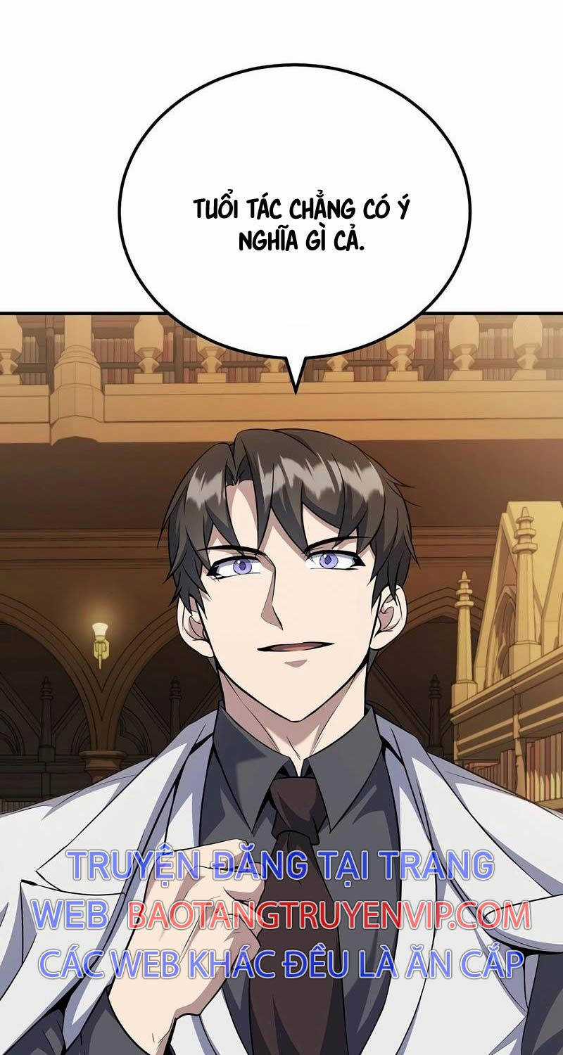 Những Nhân Vật Chính Mà Chỉ Tôi Biết Chapter 35 trang 64