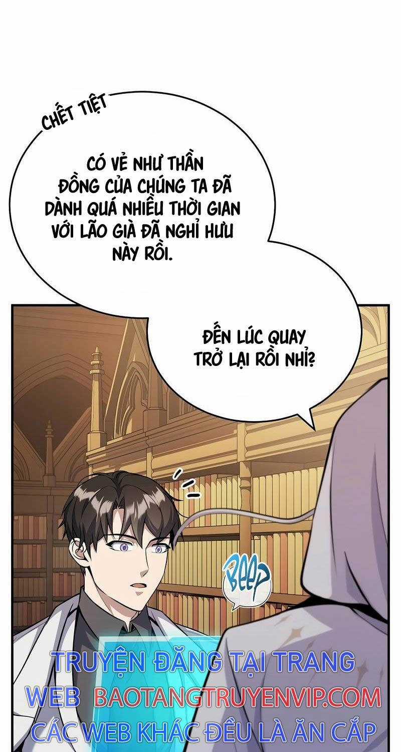 Những Nhân Vật Chính Mà Chỉ Tôi Biết Chapter 35 trang 68
