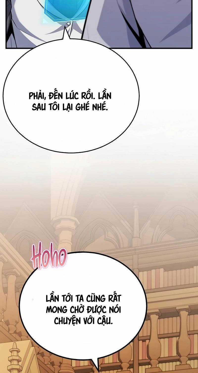 Những Nhân Vật Chính Mà Chỉ Tôi Biết Chapter 35 trang 69