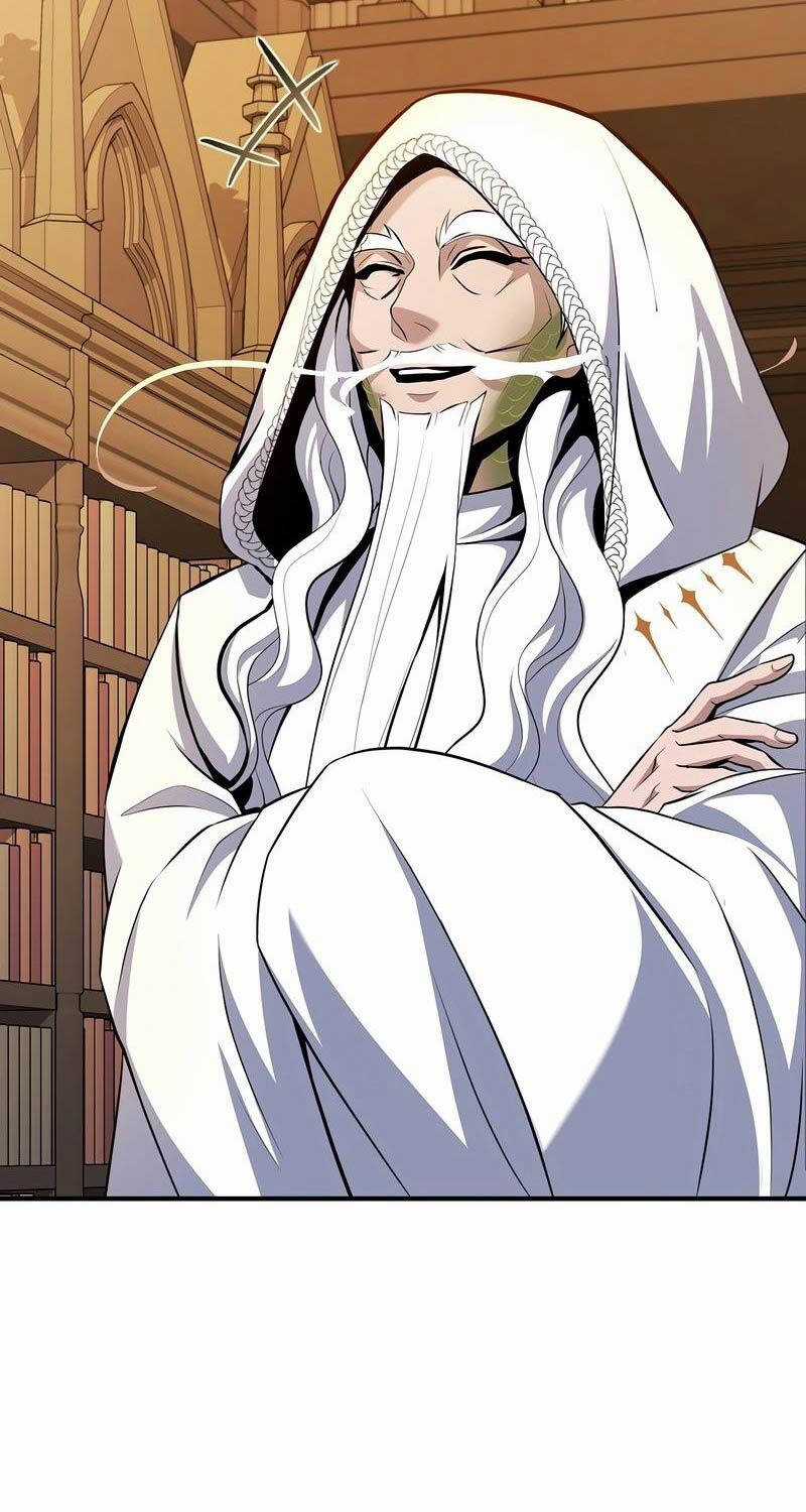 Những Nhân Vật Chính Mà Chỉ Tôi Biết Chapter 35 trang 70