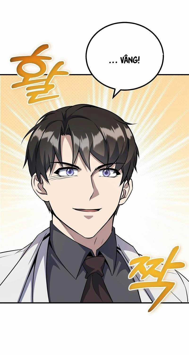 Những Nhân Vật Chính Mà Chỉ Tôi Biết Chapter 35 trang 71