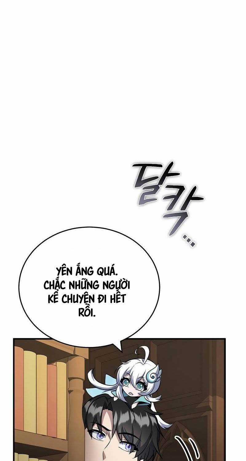 Những Nhân Vật Chính Mà Chỉ Tôi Biết Chapter 35 trang 72