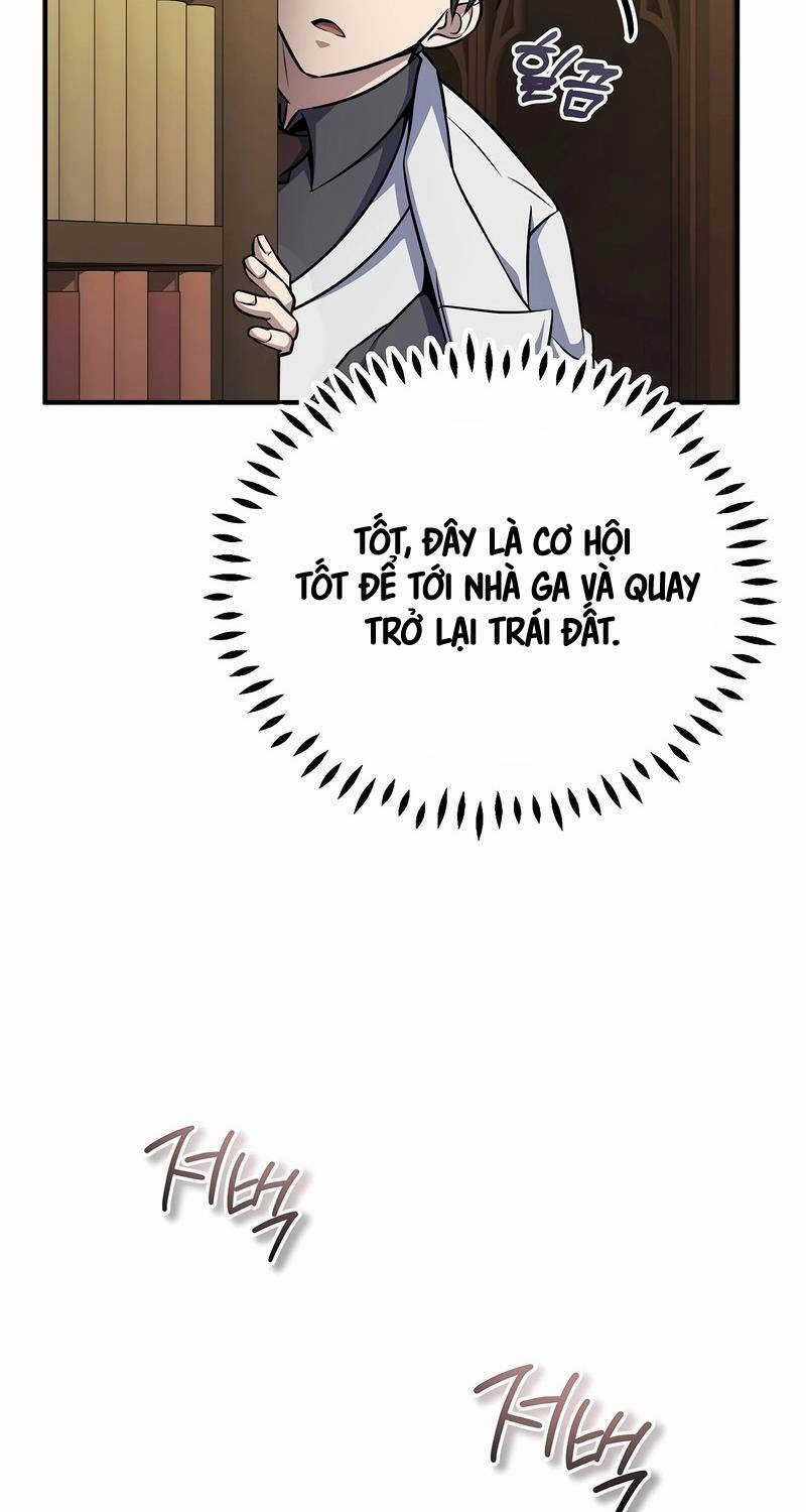 Những Nhân Vật Chính Mà Chỉ Tôi Biết Chapter 35 trang 73