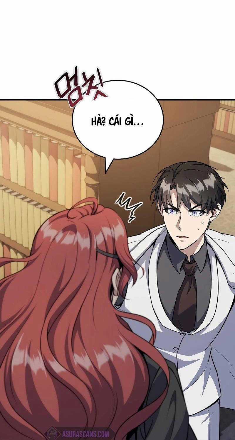 Những Nhân Vật Chính Mà Chỉ Tôi Biết Chapter 35 trang 75