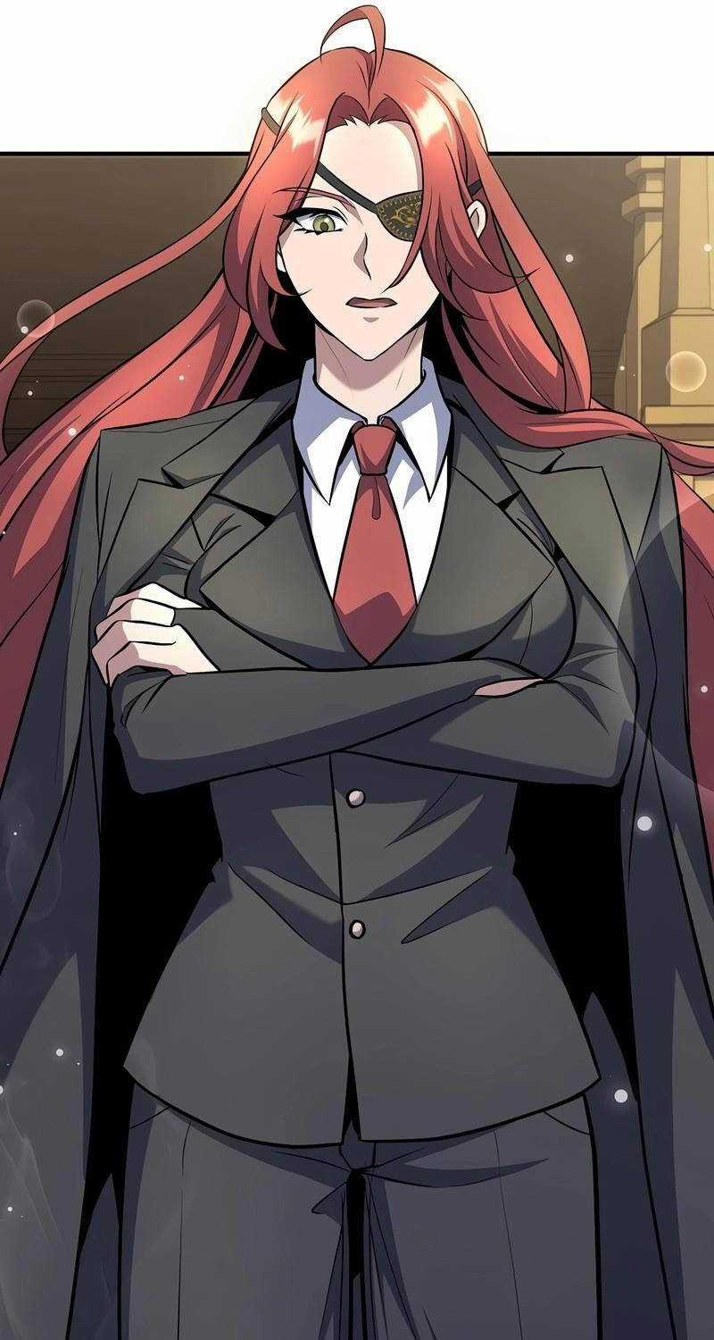 Những Nhân Vật Chính Mà Chỉ Tôi Biết Chapter 35 trang 77