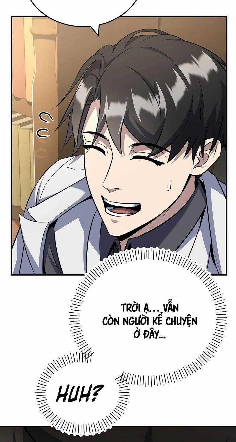 Những Nhân Vật Chính Mà Chỉ Tôi Biết Chapter 35 trang 79