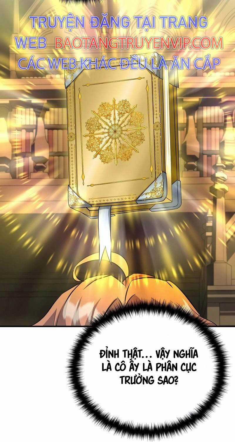 Những Nhân Vật Chính Mà Chỉ Tôi Biết Chapter 35 trang 81