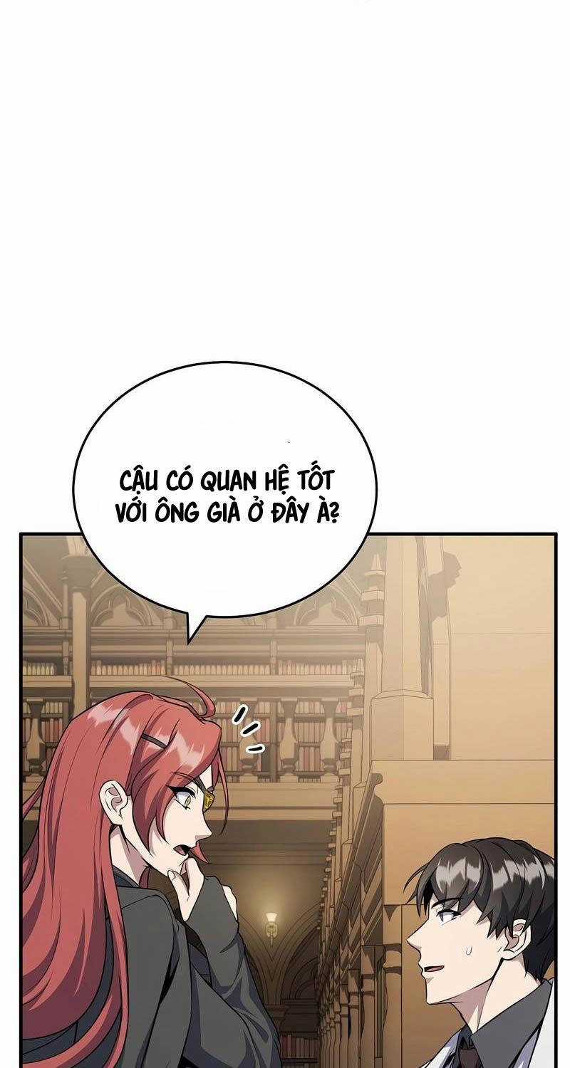 Những Nhân Vật Chính Mà Chỉ Tôi Biết Chapter 35 trang 82