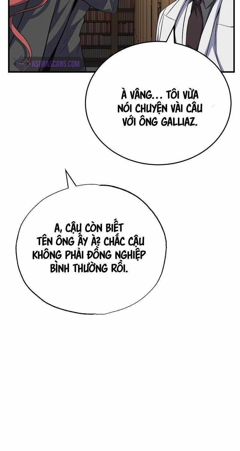 Những Nhân Vật Chính Mà Chỉ Tôi Biết Chapter 35 trang 83