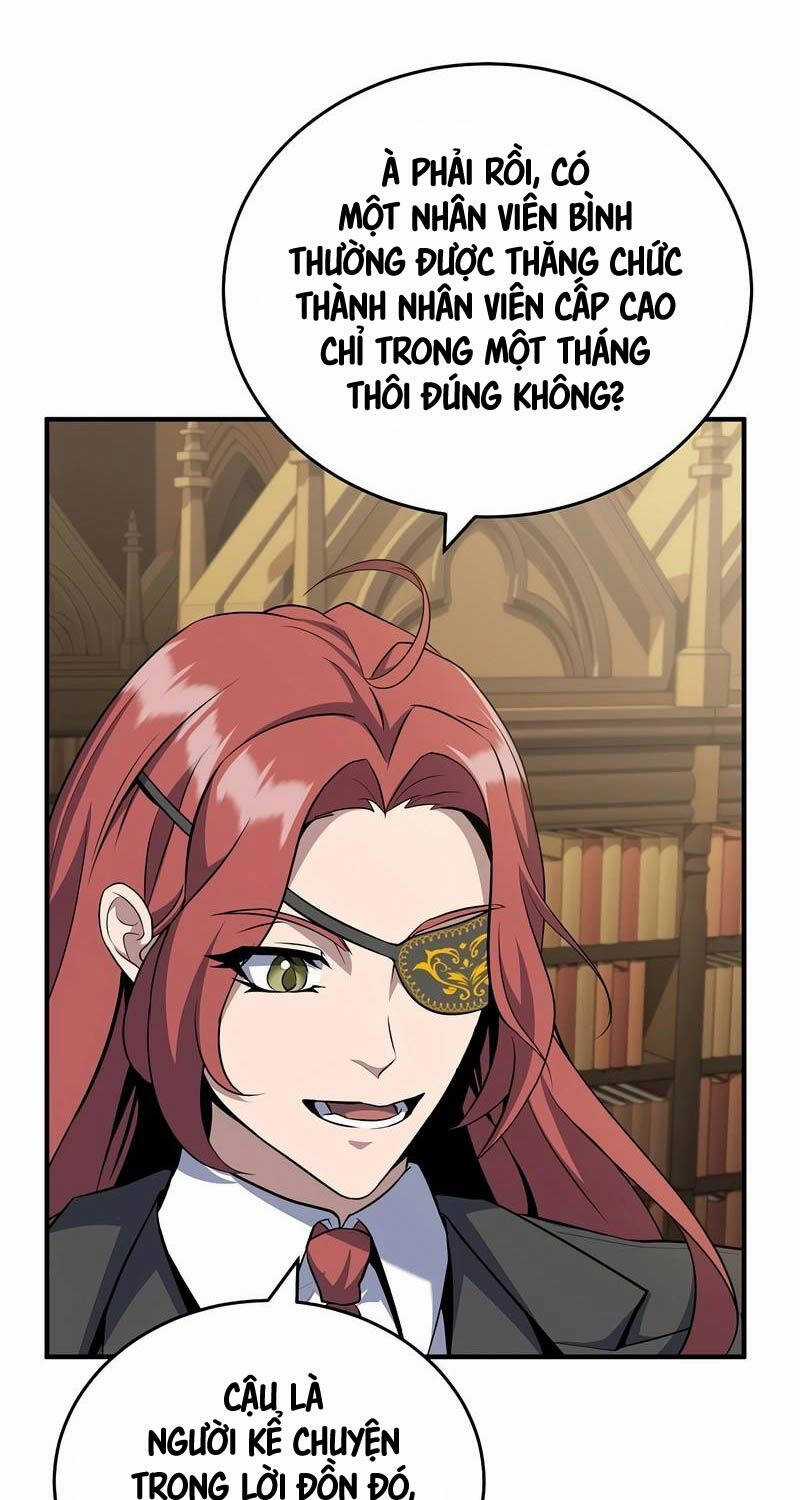 Những Nhân Vật Chính Mà Chỉ Tôi Biết Chapter 35 trang 84