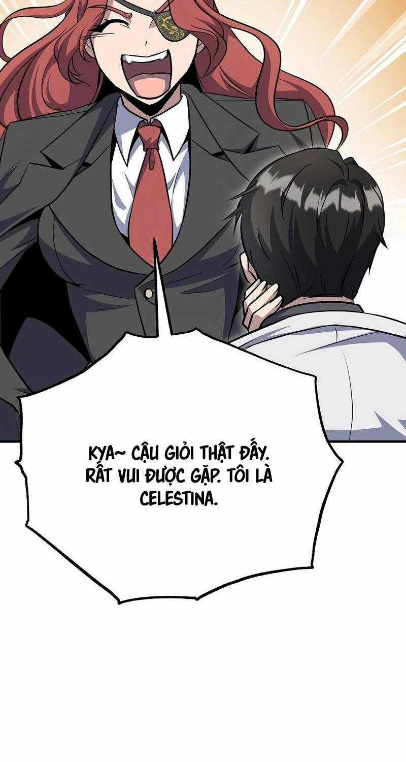 Những Nhân Vật Chính Mà Chỉ Tôi Biết Chapter 35 trang 86