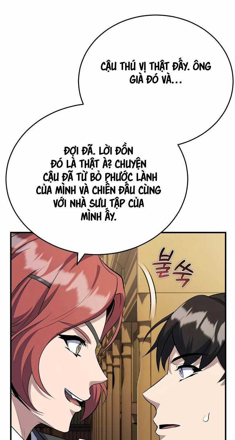 Những Nhân Vật Chính Mà Chỉ Tôi Biết Chapter 35 trang 87