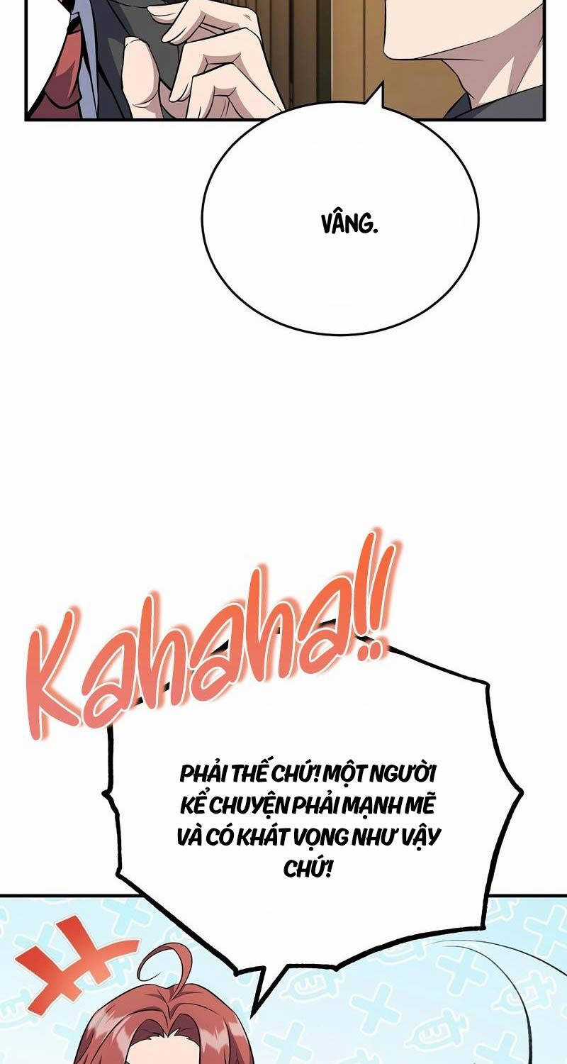 Những Nhân Vật Chính Mà Chỉ Tôi Biết Chapter 35 trang 88