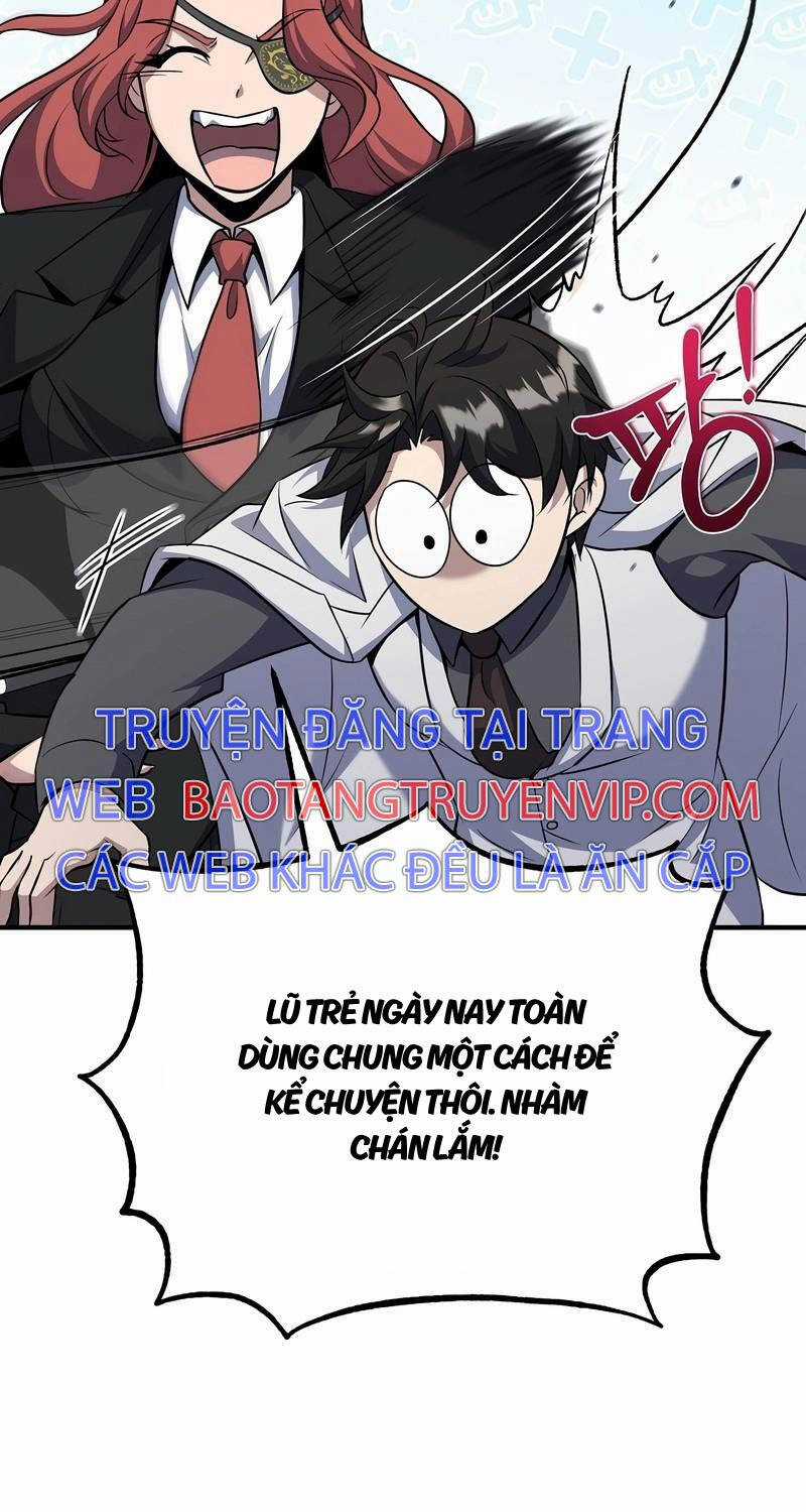 Những Nhân Vật Chính Mà Chỉ Tôi Biết Chapter 35 trang 89