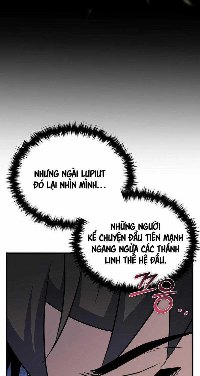 Những Nhân Vật Chính Mà Chỉ Tôi Biết Chapter 35 trang 9