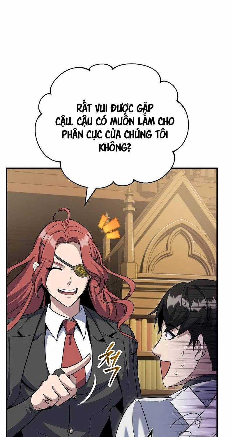 Những Nhân Vật Chính Mà Chỉ Tôi Biết Chapter 35 trang 90