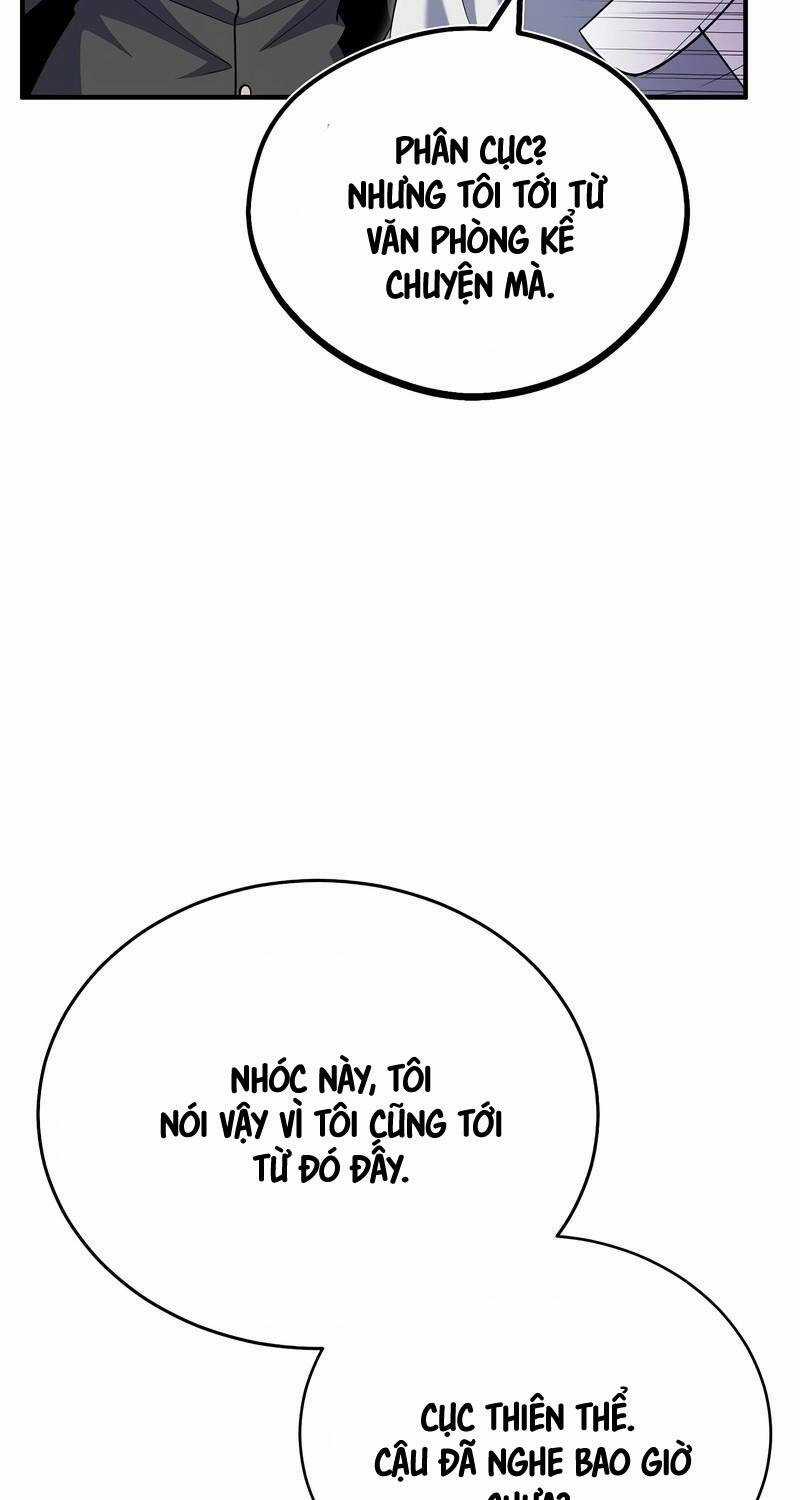 Những Nhân Vật Chính Mà Chỉ Tôi Biết Chapter 35 trang 91