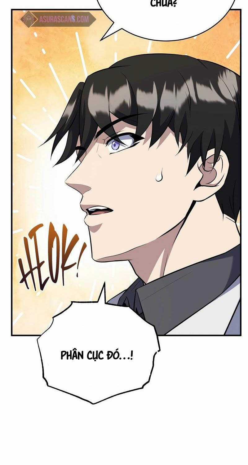 Những Nhân Vật Chính Mà Chỉ Tôi Biết Chapter 35 trang 92