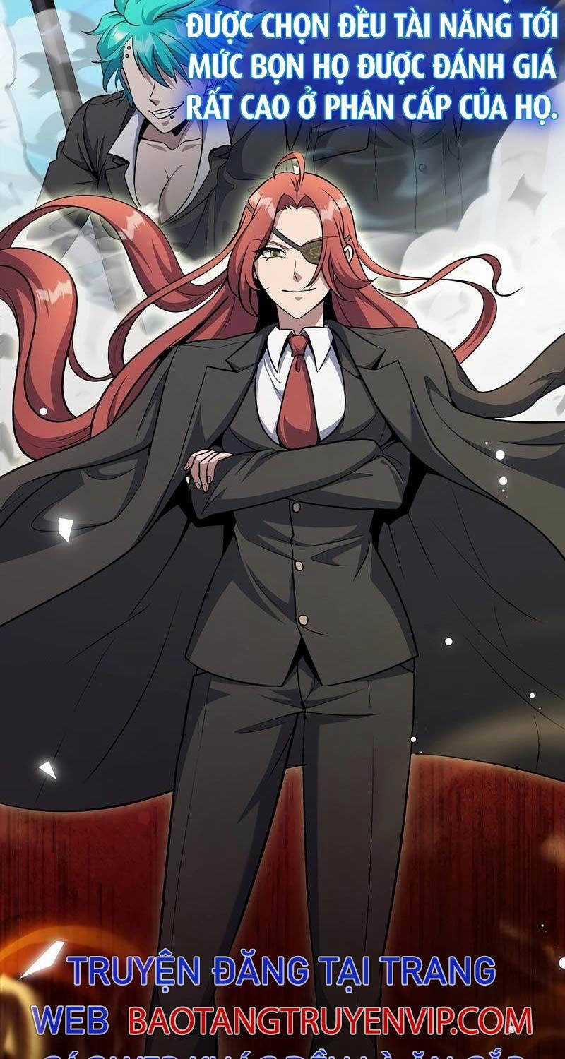 Những Nhân Vật Chính Mà Chỉ Tôi Biết Chapter 35 trang 94