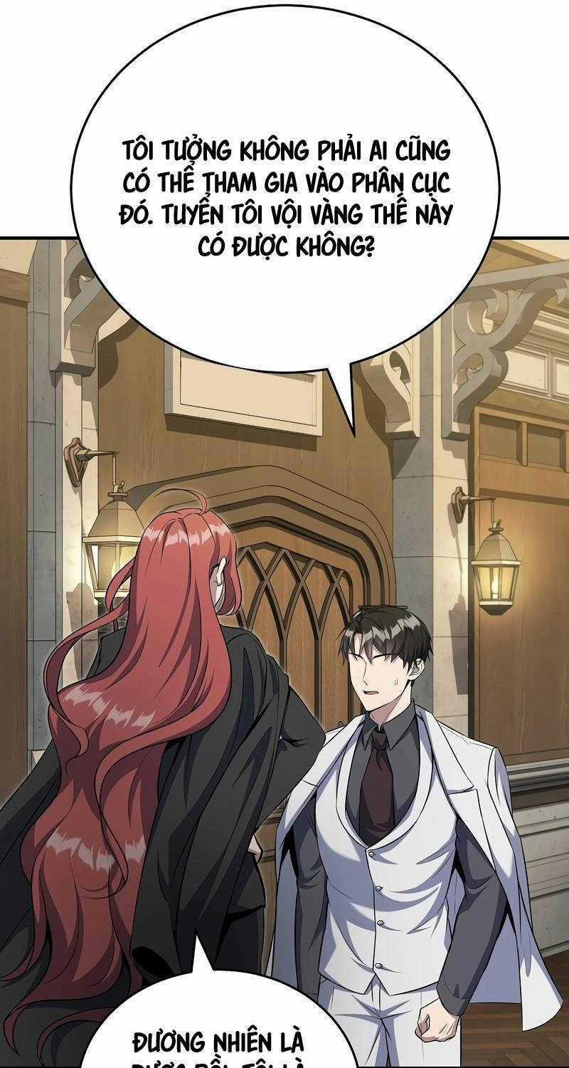 Những Nhân Vật Chính Mà Chỉ Tôi Biết Chapter 35 trang 97