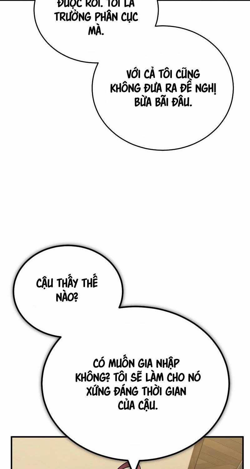 Những Nhân Vật Chính Mà Chỉ Tôi Biết Chapter 35 trang 98