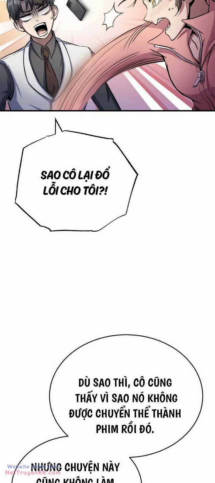 Những Nhân Vật Chính Mà Chỉ Tôi Biết Chapter 4 trang 11