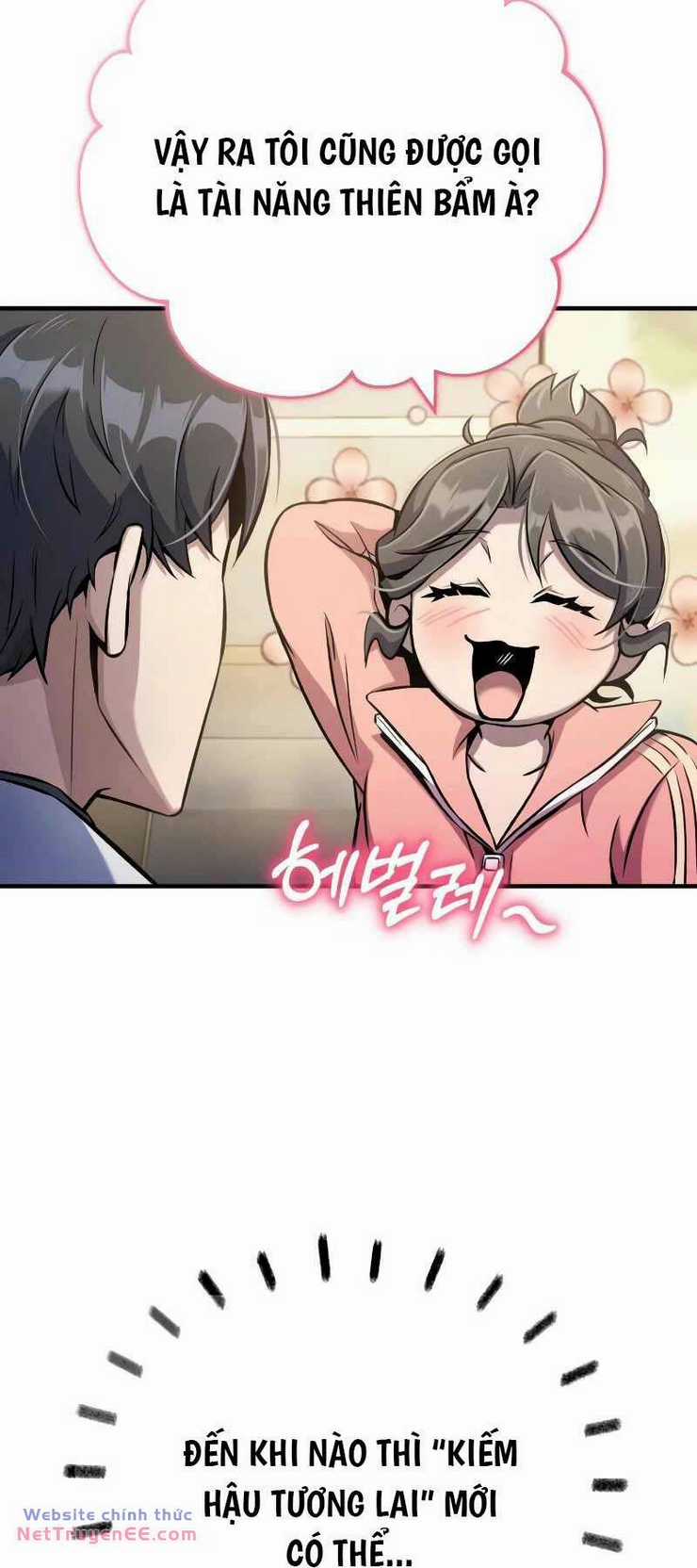 Những Nhân Vật Chính Mà Chỉ Tôi Biết Chapter 4 trang 13