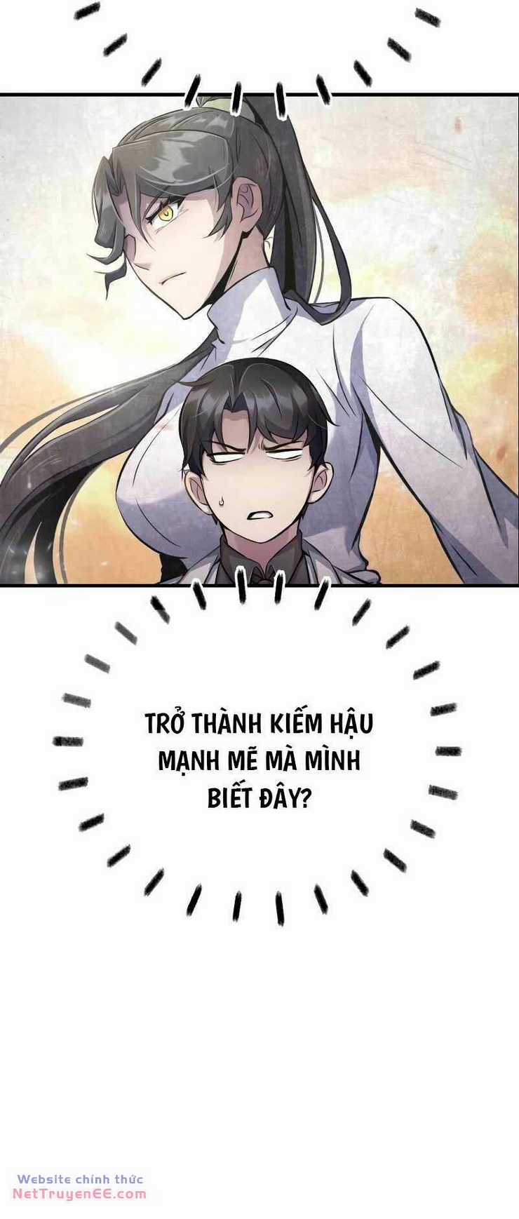 Những Nhân Vật Chính Mà Chỉ Tôi Biết Chapter 4 trang 14