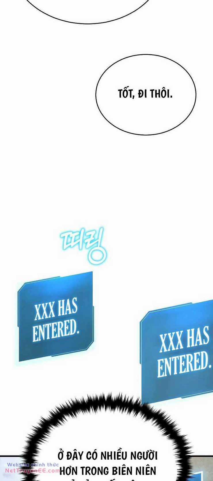 Những Nhân Vật Chính Mà Chỉ Tôi Biết Chapter 4 trang 20