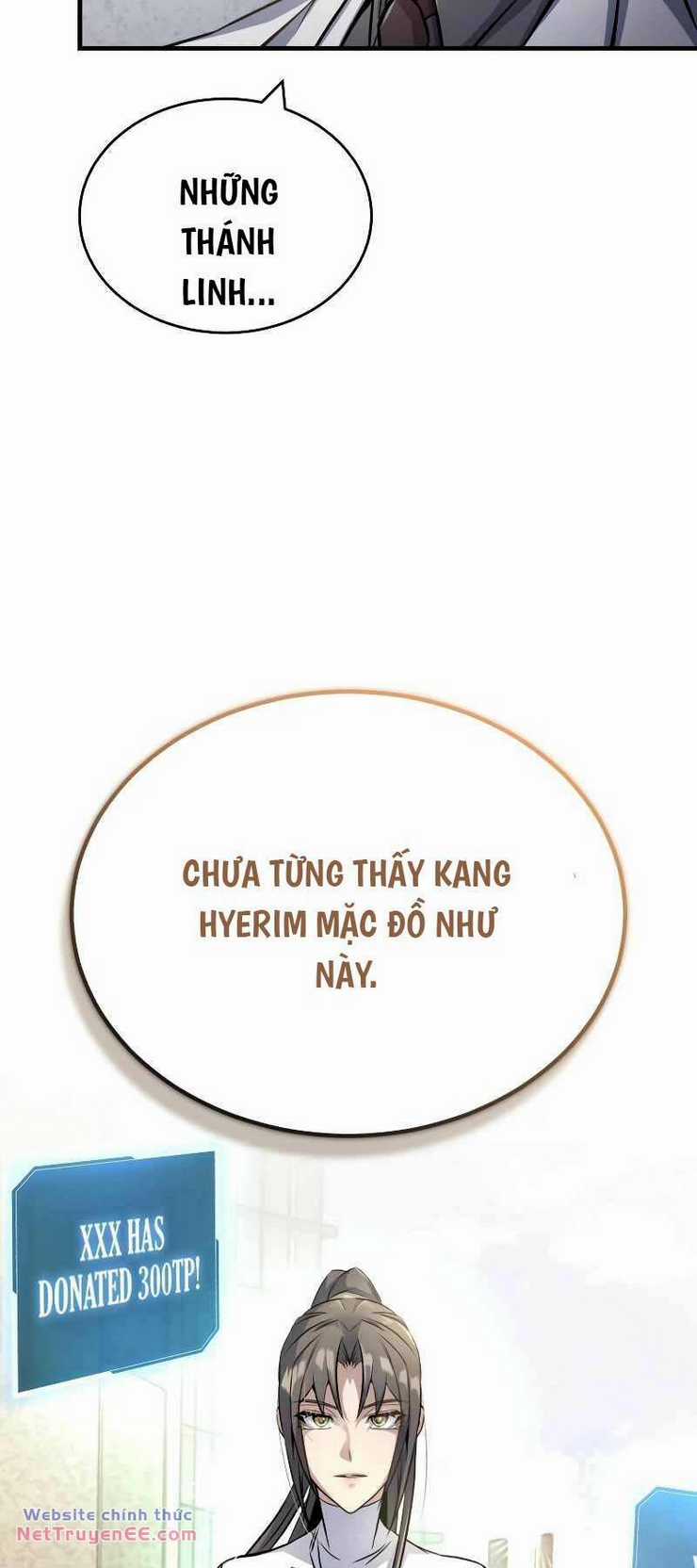 Những Nhân Vật Chính Mà Chỉ Tôi Biết Chapter 4 trang 23