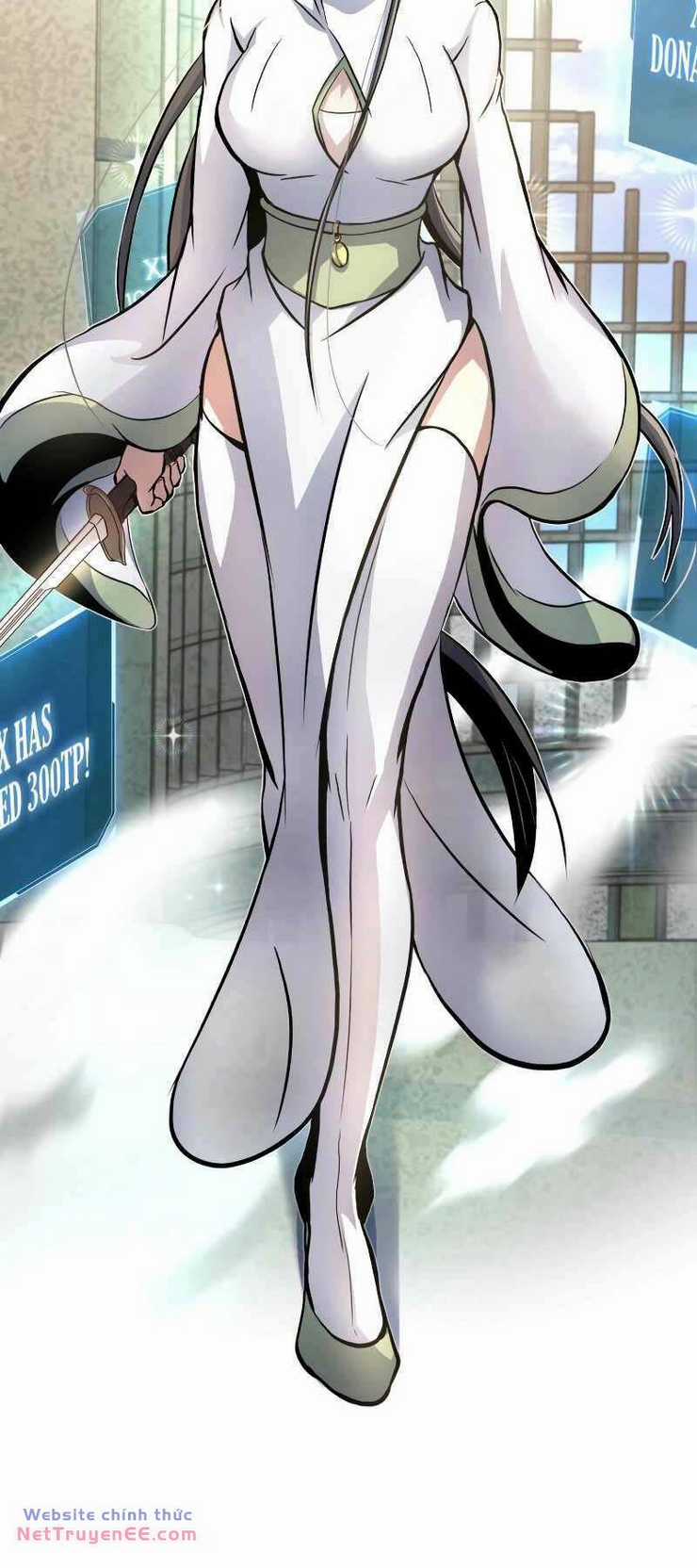 Những Nhân Vật Chính Mà Chỉ Tôi Biết Chapter 4 trang 24