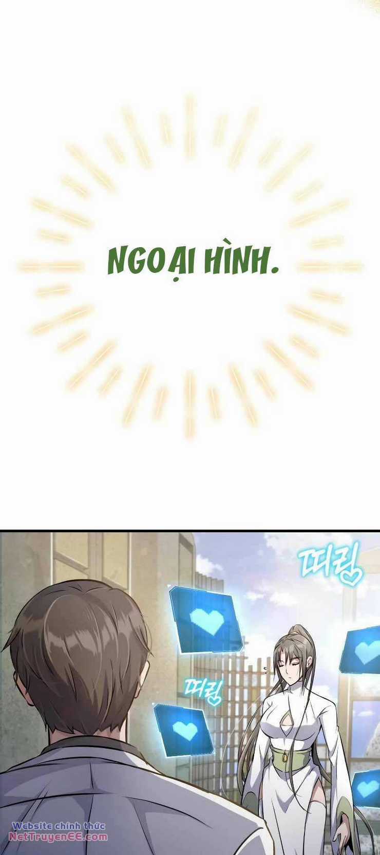 Những Nhân Vật Chính Mà Chỉ Tôi Biết Chapter 4 trang 27