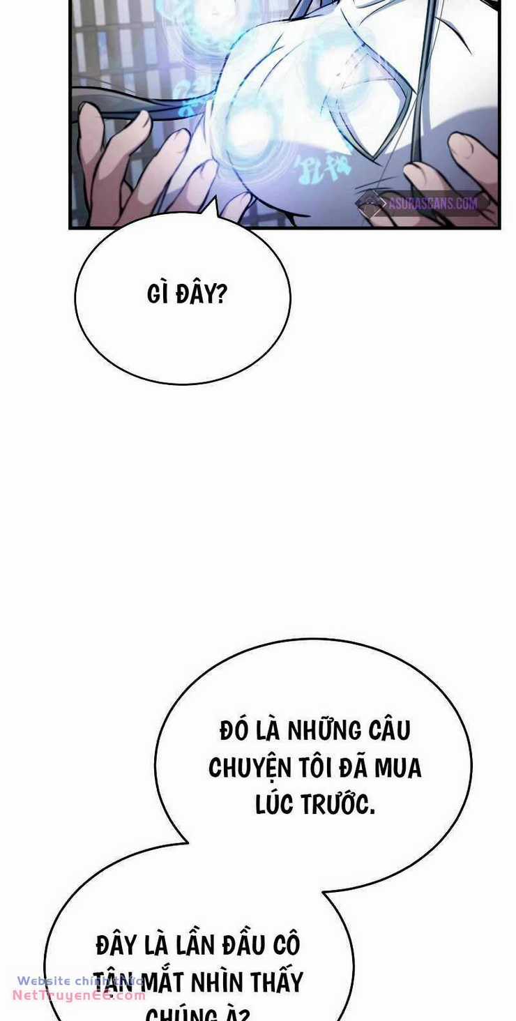 Những Nhân Vật Chính Mà Chỉ Tôi Biết Chapter 4 trang 29