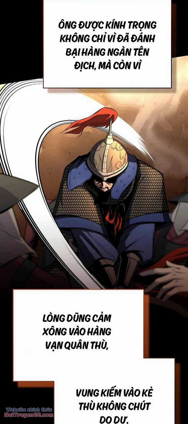 Những Nhân Vật Chính Mà Chỉ Tôi Biết Chapter 4 trang 3