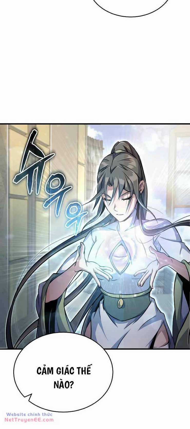 Những Nhân Vật Chính Mà Chỉ Tôi Biết Chapter 4 trang 32