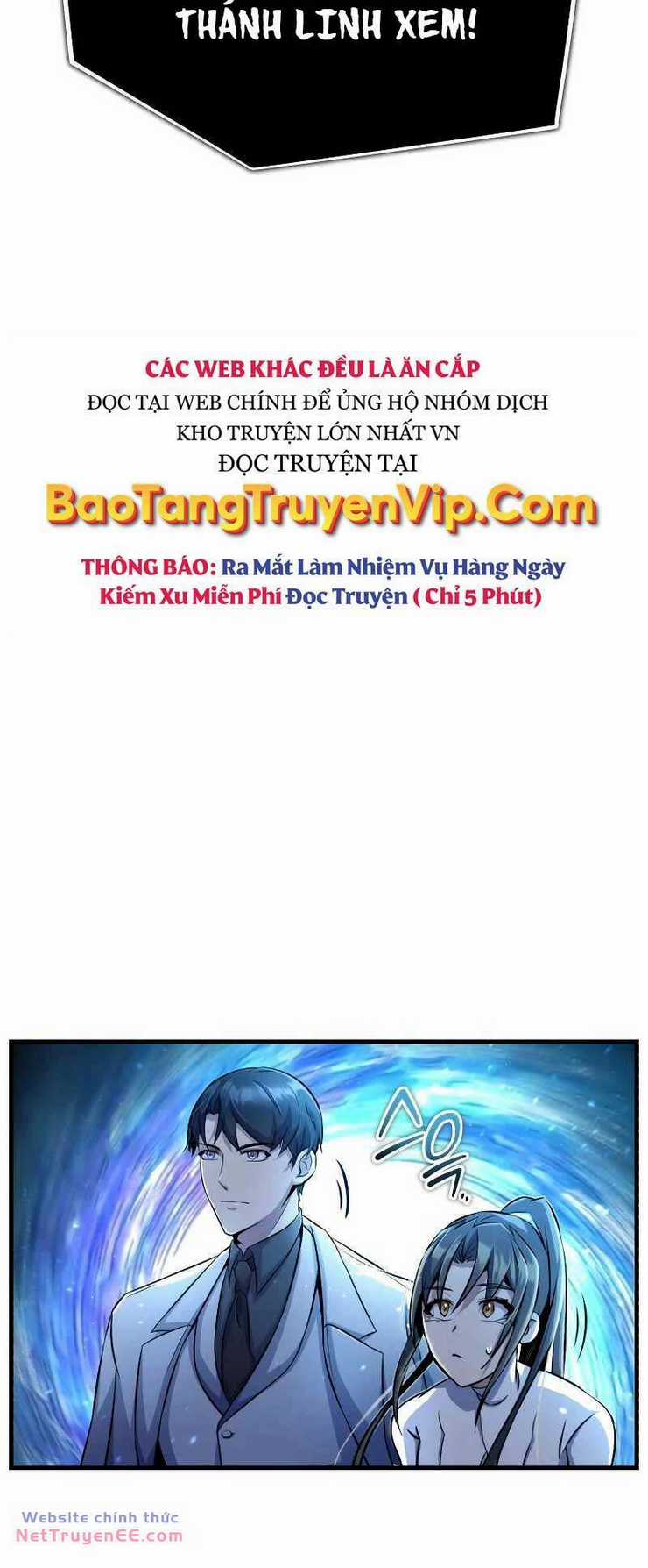 Những Nhân Vật Chính Mà Chỉ Tôi Biết Chapter 4 trang 36